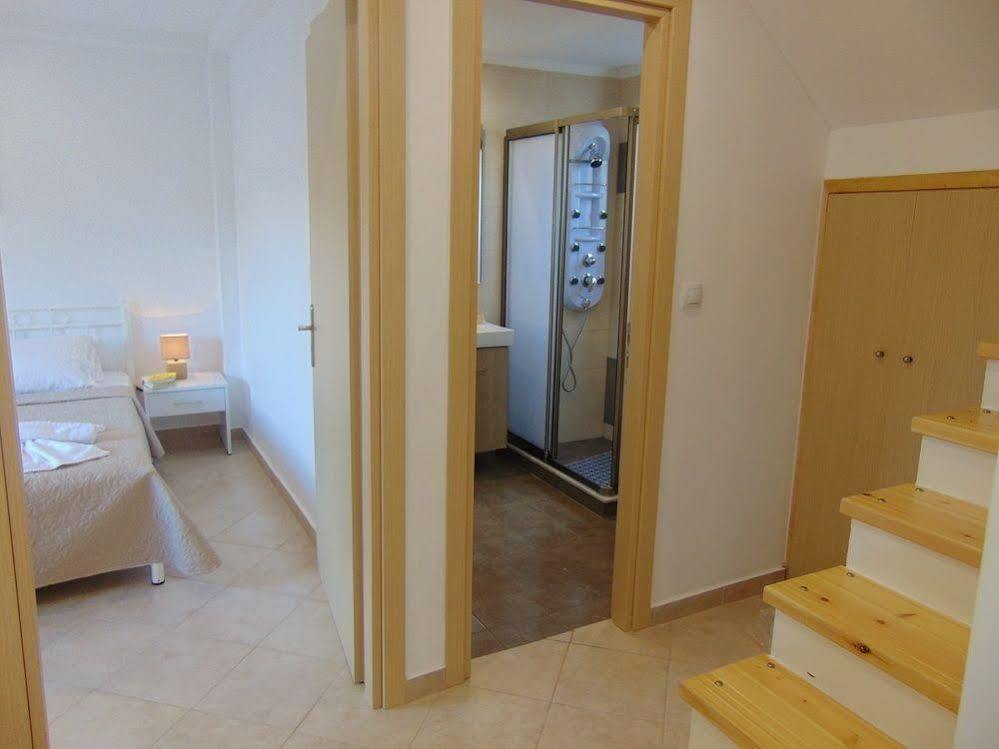 Villa Campos- Less Than 5-Min Walk To Kalivaki Beach Georgioupoli Exterior foto
