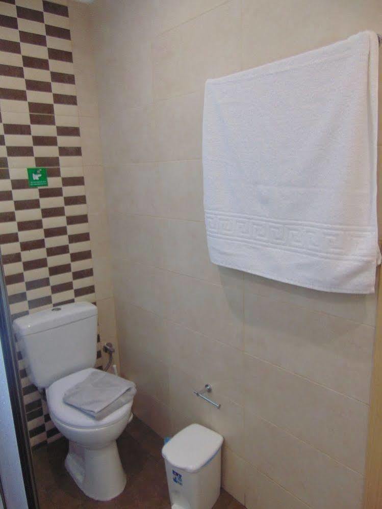 Villa Campos- Less Than 5-Min Walk To Kalivaki Beach Georgioupoli Exterior foto